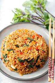 Thai Fried Rice